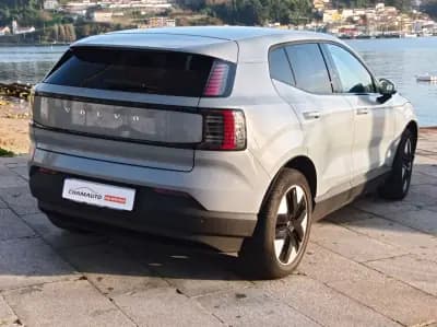 Sell Volvo EX30 2024 - 32900 EUR, 23500 km - AUTO.MOTO.pt