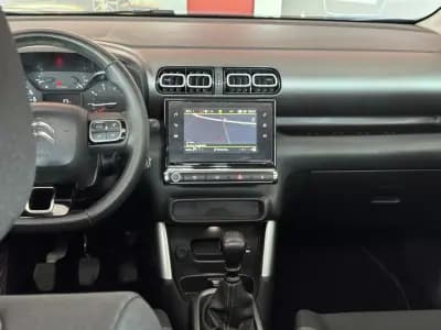Sell Citroën C3 Aircross 2019 - 15500 EUR, 93320 km - AUTO.MOTO.pt