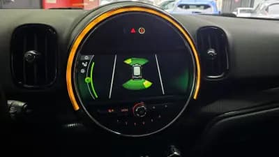 Sell MINI Countryman 2018 - 21550 EUR, 127363 km - AUTO.MOTO.pt