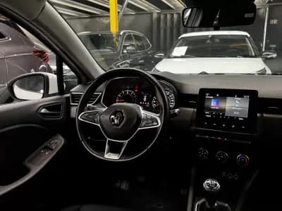 Vendo Renault Clio 2021 - 13490 EUR, 108000 km - AUTO.MOTO.pt