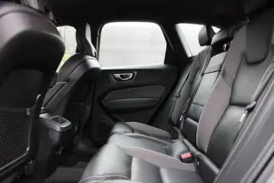 Vendo Volvo XC 60 2020 - 33990 EUR, 168000 km - AUTO.MOTO.pt