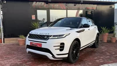 Sell Land Rover Range Rover Evoque 2022 - 38990 EUR, 30000 km - AUTO.MOTO.pt