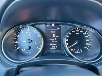 Vendo Nissan Qashqai 2020 - 20900 EUR, 73588 km - AUTO.MOTO.pt