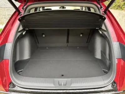 Sell Honda ZR-V 2024 - 43750 EUR, 926 km - AUTO.MOTO.pt