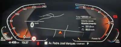 Vendo BMW 420 2021 - 36500 EUR, 190000 km - AUTO.MOTO.pt