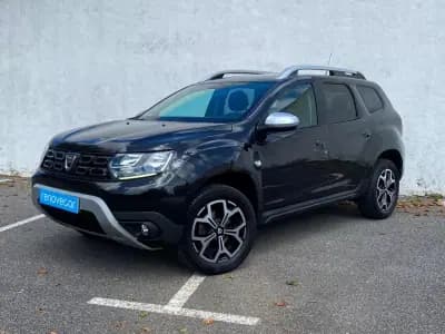 Sell Dacia Duster 2019 - 12490 EUR, 114098 km - AUTO.MOTO.pt