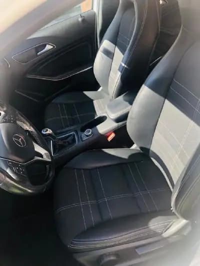 Sell Mercedes-Benz GLA 200 2014 - 20000 EUR, 200000 km - AUTO.MOTO.pt