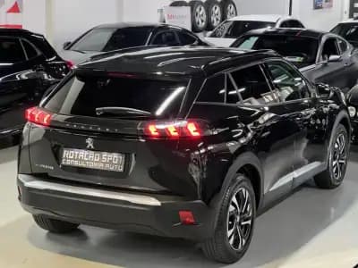 Sell Peugeot e-2008 2020 - 18990 EUR, 50000 km - AUTO.MOTO.pt