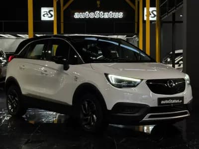 Sell Opel Crossland X 2020 - 14990 EUR, 155850 km - AUTO.MOTO.pt