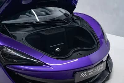 Vendo McLaren 600 2019 - 229950 EUR, 32000 km - AUTO.MOTO.pt