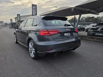Sell Audi A3 Sportback 2017 - 18990 EUR, 164000 km - AUTO.MOTO.pt