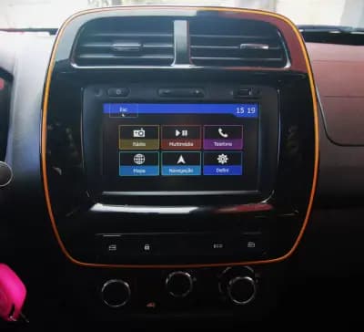 Sell Dacia Spring 2021 - 11990 EUR, 44800 km - AUTO.MOTO.pt