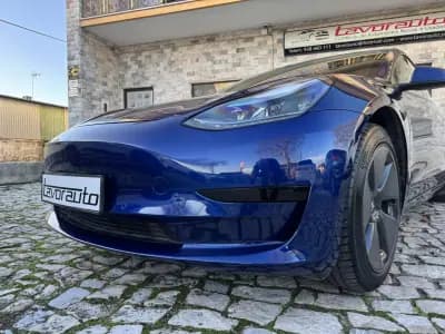 Vendo Tesla Model 3 2021 - 26500 EUR, 105000 km - AUTO.MOTO.pt