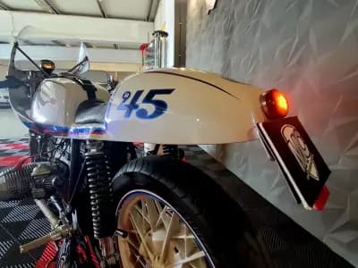 Sell BMW R 12 Base 1981 - 13990 EUR, 18 km - AUTO.MOTO.pt