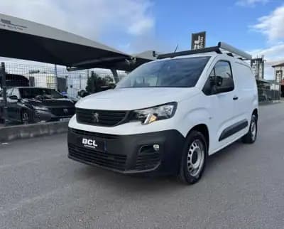 Vendo Peugeot Partner 2019 - 13990 EUR, 150000 km - AUTO.MOTO.pt