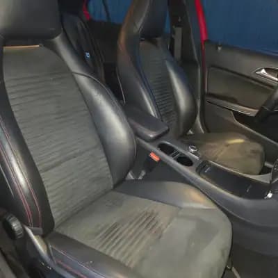 Vendo Mercedes-Benz A 180 2014 - 14250 EUR, 246156 km - AUTO.MOTO.pt