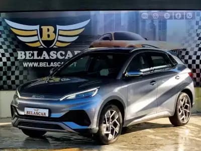 Vendo BYD Atto 3 2023 - 27450 EUR, 13000 km - AUTO.MOTO.pt