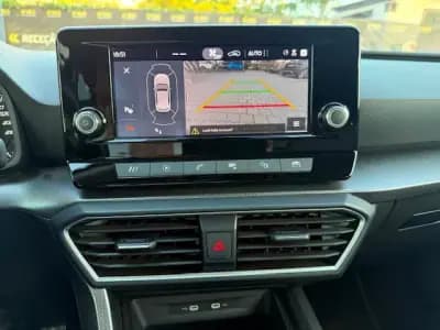 Sell SEAT Leon 2022 - 19900 EUR, 66860 km - AUTO.MOTO.pt