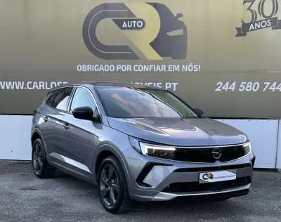 Sell Opel Grandland 2024 - 23900 EUR, 14674 km - AUTO.MOTO.pt