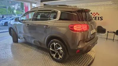Sell Citroën C5 Aircross 2019 - 15900 EUR, 144013 km - AUTO.MOTO.pt