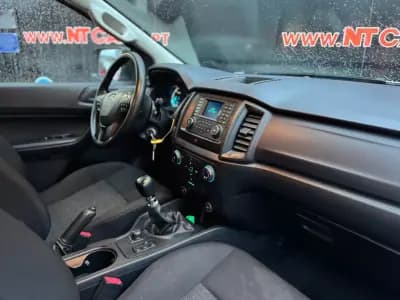 Vendo Ford Ranger 2022 - 35900 EUR, 32708 km - AUTO.MOTO.pt