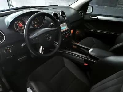 Sell Mercedes-Benz ML 320 2006 - 13950 EUR, 273000 km - AUTO.MOTO.pt