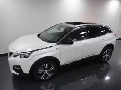 Sell Peugeot 3008 2020 - 19500 EUR, 0 km - AUTO.MOTO.pt