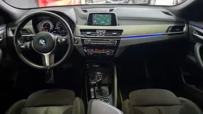 Sell BMW X2 2018 - 25350 EUR, 120907 km - AUTO.MOTO.pt