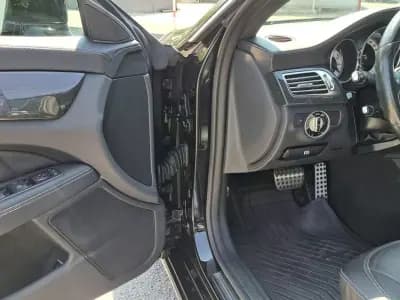 Sell Mercedes-Benz CLS 350 2014 - 29000 EUR, 237000 km - AUTO.MOTO.pt