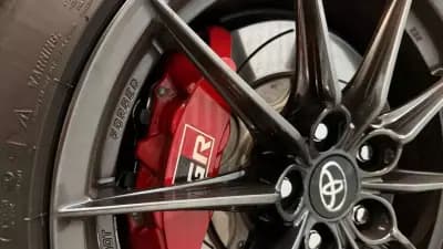 Sell Toyota GR Yaris 2021 - 44990 EUR, 45275 km - AUTO.MOTO.pt