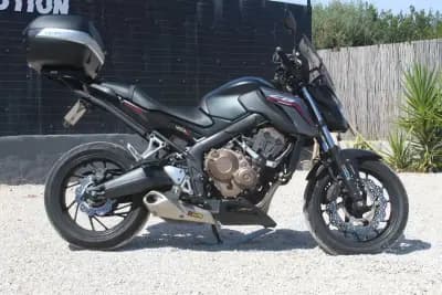 Vendo mota Honda CBR1000RR ABS 2018 - 6400 EUR, 26900 km - AUTO.MOTO.pt