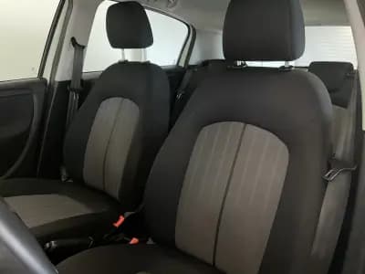 Vendo Fiat Punto 2017 - 9250 EUR, 97114 km - AUTO.MOTO.pt