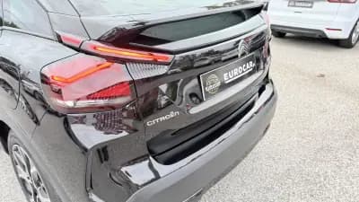 Sell Citroën e-C4 2022 - 19990 EUR, 20800 km - AUTO.MOTO.pt