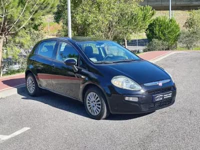 Vendo Fiat Punto Evo 2011 - 6480 EUR, 148000 km - AUTO.MOTO.pt