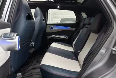 Vendo BYD Atto 3 2023 - 26450 EUR, 23501 km - AUTO.MOTO.pt