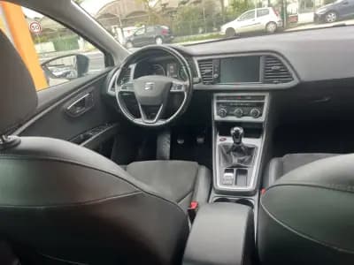 Vendo SEAT Leon 2017 - 13450 EUR, 149577 km - AUTO.MOTO.pt
