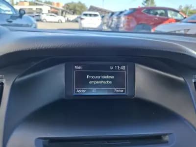 Sell Ford Focus 2018 - 9850 EUR, 109500 km - AUTO.MOTO.pt