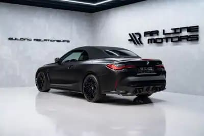 Vendo BMW M4 2021 - 84950 EUR, 54000 km - AUTO.MOTO.pt