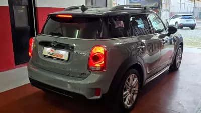 Sell MINI Countryman 2018 - 21550 EUR, 127363 km - AUTO.MOTO.pt