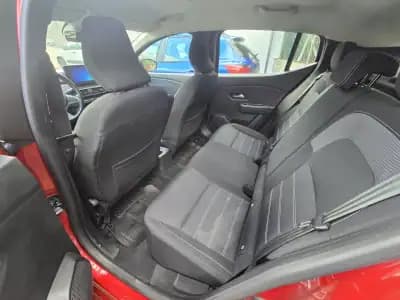 Vendo Dacia Sandero 2022 - 14950 EUR, 70100 km - AUTO.MOTO.pt