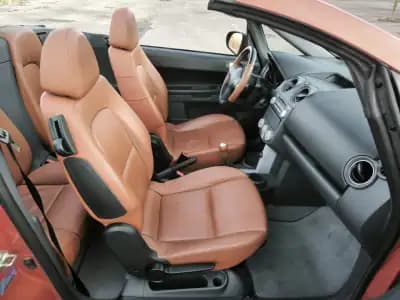 Sell Mitsubishi Colt 2007 - 8950 EUR, 22671 km - AUTO.MOTO.pt