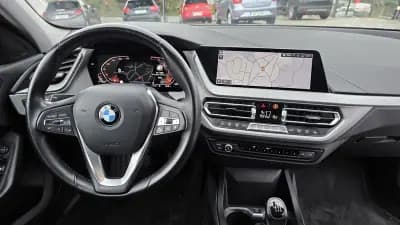 Sell BMW 116 2021 - 19990 EUR, 114000 km - AUTO.MOTO.pt
