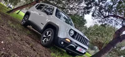 Sell Jeep Renegade 2022 - 20490 EUR, 108000 km - AUTO.MOTO.pt