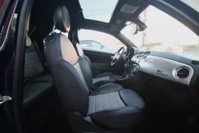 Sell Fiat 500 2012 - 8990 EUR, 134900 km - AUTO.MOTO.pt