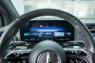 Sell Mercedes-Benz EQE 2024 - 72500 EUR, 28500 km - AUTO.MOTO.pt