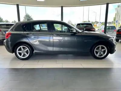 Sell BMW 116 2016 - 16990 EUR, 156403 km - AUTO.MOTO.pt