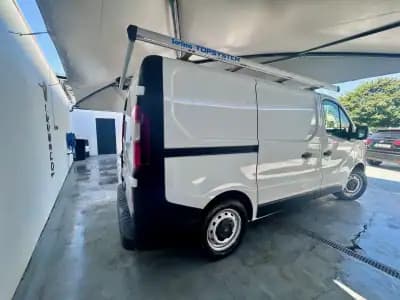 Sell Opel Vivaro 2020 - 18990 EUR, 130929 km - AUTO.MOTO.pt