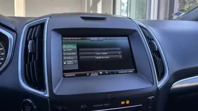 Sell Ford S-Max 2016 - 16999 EUR, 170121 km - AUTO.MOTO.pt