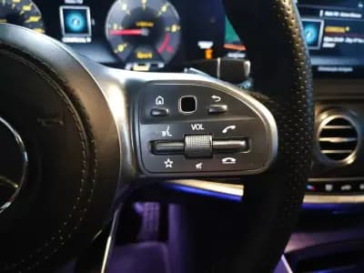 Sell Mercedes-Benz S 400 2018 - 60500 EUR, 84200 km - AUTO.MOTO.pt