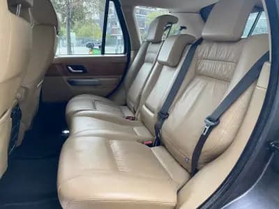 Vendo Land Rover Range Rover Sport 2006 - 22500 EUR, 247807 km - AUTO.MOTO.pt